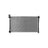 Global Parts 2442C Radiator