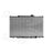Global Parts 2443C Radiator