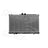 Global Parts 2448C Radiator