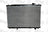 Global Parts 2453C Radiator