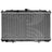Global Parts 2469C Radiator