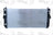 Global Parts 2474C Radiator