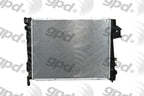 Global Parts 2479C Radiator