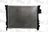 Global Parts 2480C Radiator