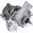 Global Parts 2511235 Turbocharger