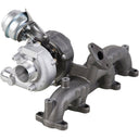 Global Parts 2511239 Turbocharger