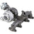 Global Parts 2511239 Turbocharger