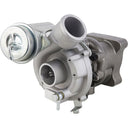Global Parts 2511242 Turbocharger - Left