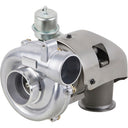 Global Parts 2511249 Turbocharger