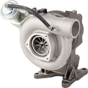 Global Parts 2511253 Turbocharger