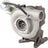 Global Parts 2511253 Turbocharger