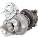 Global Parts 2511255 Turbocharger