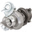 Global Parts 2511255 Turbocharger