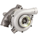 Global Parts 2511257 Turbocharger