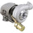 Global Parts 2511258 Turbocharger