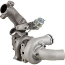 Global Parts 2511260 Turbocharger