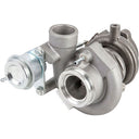 Global Parts 2511261 Turbocharger