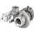 Global Parts 2511261 Turbocharger