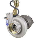 Global Parts 2511264 Turbocharger