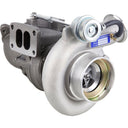 Global Parts 2511265 Turbocharger