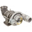 Global Parts 2511268 Turbocharger