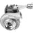 Global Parts 2511269 Turbocharger