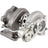 Global Parts 2511271 Turbocharger