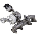 Global Parts 2511272 Turbocharger