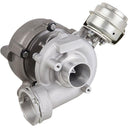 Global Parts 2511274 Turbocharger