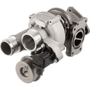 Global Parts 2511283 Turbocharger