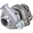 Global Parts 2511286 Turbocharger