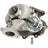 Global Parts 2511288 Turbocharger