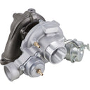 Global Parts 2511291 Turbocharger