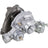 Global Parts 2511291 Turbocharger