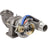 Global Parts 2511292 Turbocharger