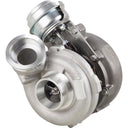 Global Parts 2511295 Turbocharger
