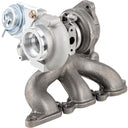 Global Parts 2511297 Turbocharger