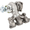 Global Parts 2511298 Turbocharger