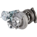Global Parts 2511299 Turbocharger