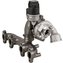 Global Parts 2511300 Turbocharger