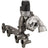 Global Parts 2511300 Turbocharger