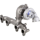 Global Parts 2511301 Turbocharger