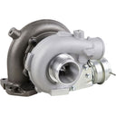 Global Parts 2511302 Turbocharger