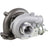 Global Parts 2511302 Turbocharger