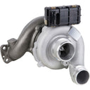 Global Parts 2511308 Turbocharger