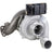Global Parts 2511308 Turbocharger