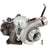 Global Parts 2511310 Turbocharger