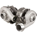 Global Parts 2511313 Turbocharger