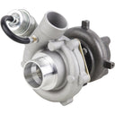 Global Parts 2511314 Turbocharger
