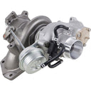 Global Parts 2511316 Turbocharger